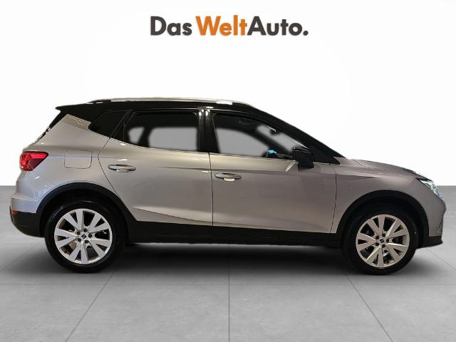 SEAT Arona 1.0 TSI Xperience XL DSG 81 kW (110 CV)