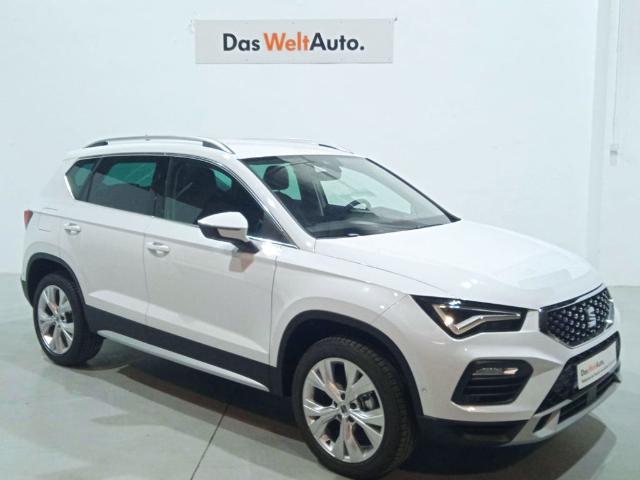 SEAT Ateca 2.0 TDI de segunda mano