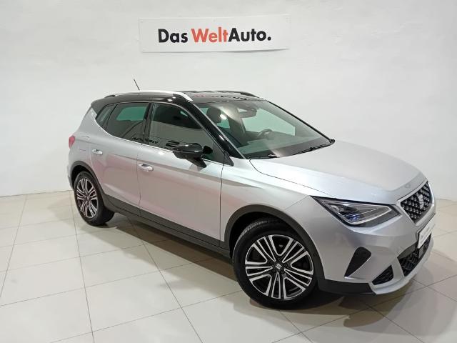 SEAT Arona 1.0 TSI Xperience XL 81 kW (110 CV)