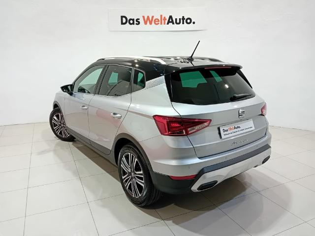 SEAT Arona 1.0 TSI Xperience XL 81 kW (110 CV)