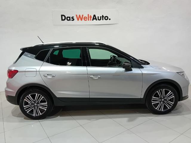 SEAT Arona 1.0 TSI Xperience XL 81 kW (110 CV)