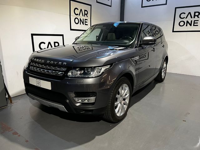 Land Rover Range Rover Sport 3.0 TDV6 HSE 190 kW (258 CV)