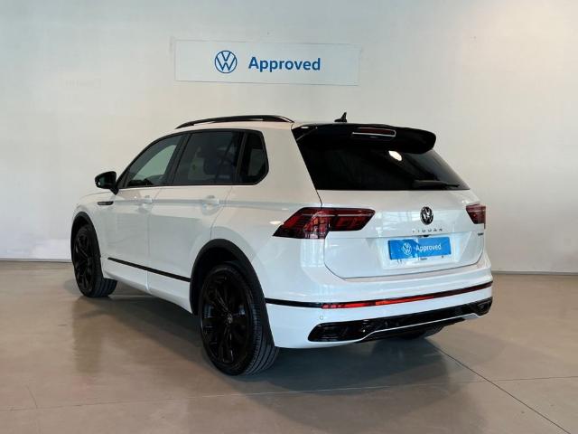 Volkswagen Tiguan R-Line 2.0 TDI 4Motion 110 kW (150 CV) DSG