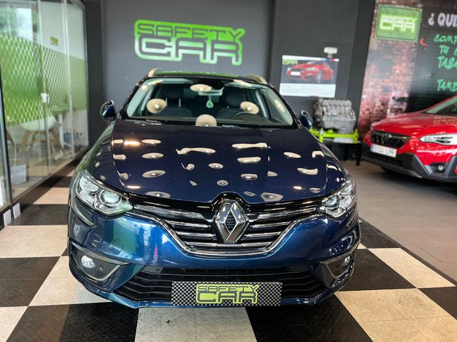 Renault Megane Zen TCe 103 kW (140 CV) GPF