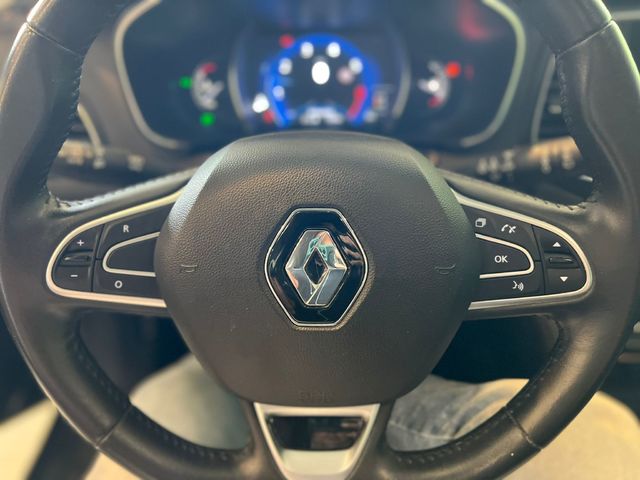 Renault Megane Zen TCe 103 kW (140 CV) GPF
