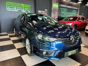 Renault Megane TCe 140 de segunda mano