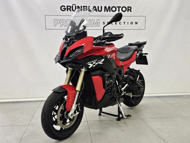 BMW Motorrad S 1000 XR  de ocasión 