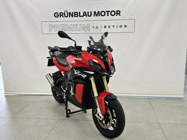 BMW Motorrad S 1000 XR  de ocasión 