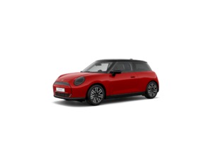 Fotos de MINI 3 Puertas Cooper E 135 kW (184 CV)
