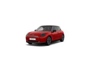Fotos de MINI 3 Puertas Cooper E 135 kW (184 CV)