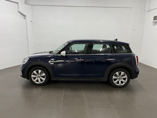 Fotos de MINI Countryman Cooper 100 kW (136 CV)