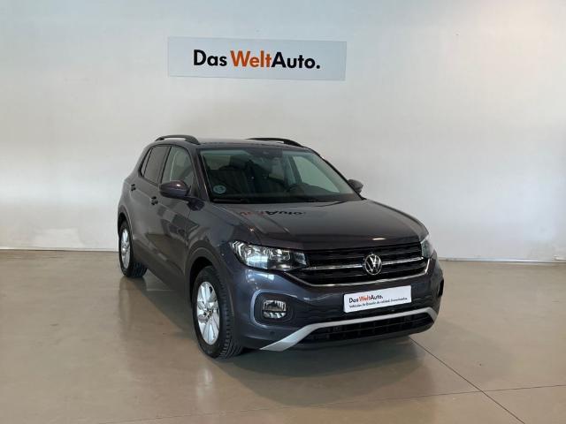 Volkswagen T-Cross Advance 1.0 TSI 81 kW (110 CV)