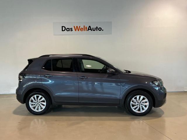 Volkswagen T-Cross Advance 1.0 TSI 81 kW (110 CV)