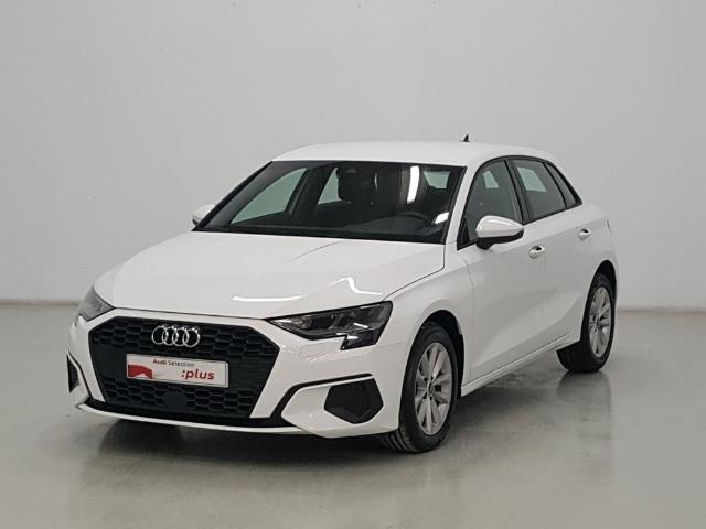 Audi A3 Sportback 30 TFSI 81 kW (110 CV) S tronic