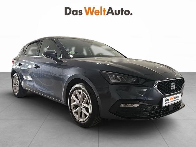 SEAT Leon 1.0 TSI S&S Style XL Vision 81 kW (110 CV)