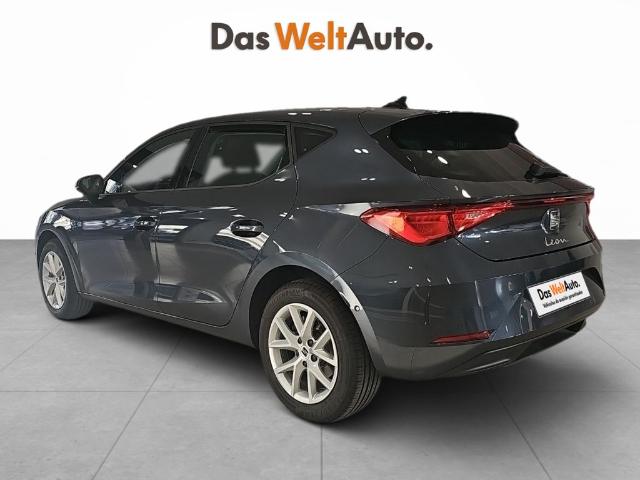 SEAT Leon 1.0 TSI S&S Style XL Vision 81 kW (110 CV)