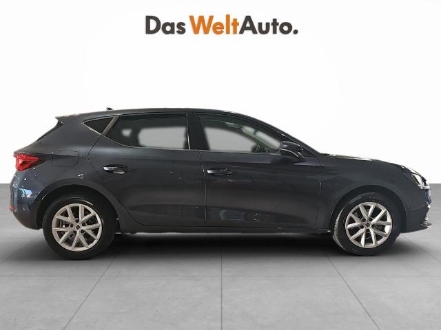 SEAT Leon 1.0 TSI S&S Style XL Vision 81 kW (110 CV)