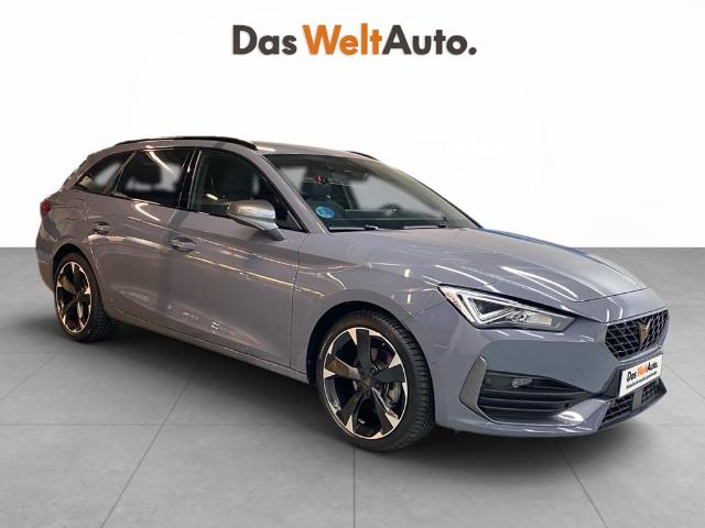 CUPRA Leon Sportstourer 1.5 eTSI 110 kW (150 CV) DSG