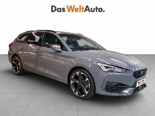 CUPRA Leon Sportstourer 1.5 eTSI de segunda mano