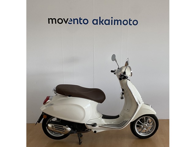 Vespa Primavera 125 - - 2