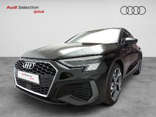 vehículo ocasión audi selection