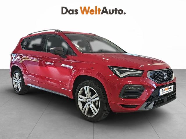 SEAT Ateca 1.5 TSI S&S FR Special Edition 110 kW (150 CV)