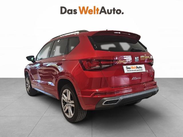 SEAT Ateca 1.5 TSI S&S FR Special Edition 110 kW (150 CV)