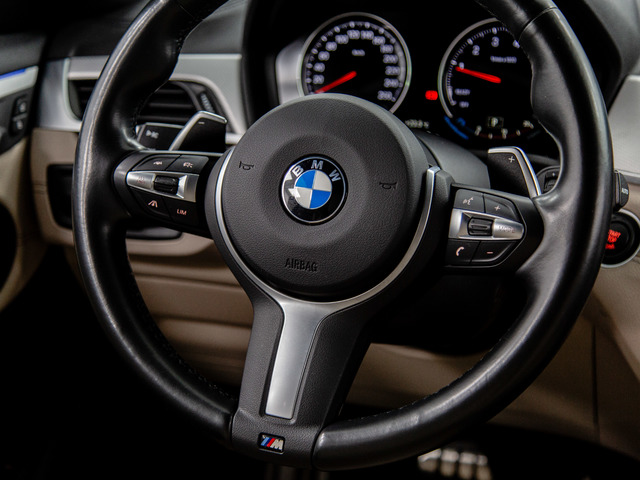 BMW X2 M35i color Gris. Año 2019. 225KW(306CV). Gasolina. En concesionario Movil Begar Alcoy de Alicante