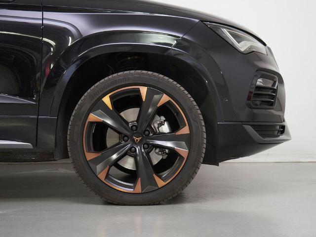 CUPRA Ateca 2.0 TSI 4Drive DSG 140 kW (190 CV)