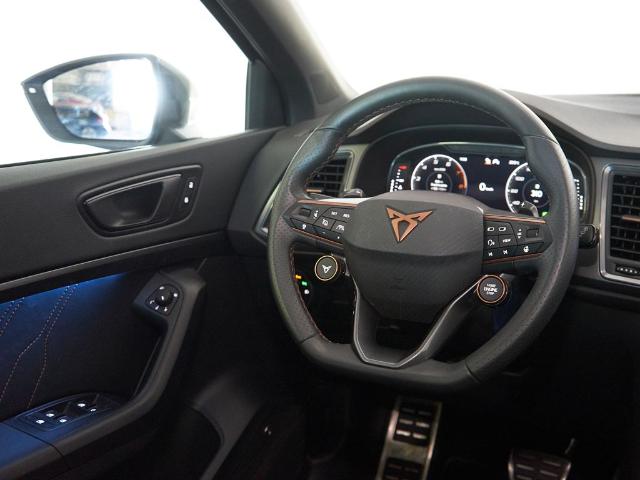 CUPRA Ateca 2.0 TSI 4Drive DSG 140 kW (190 CV)