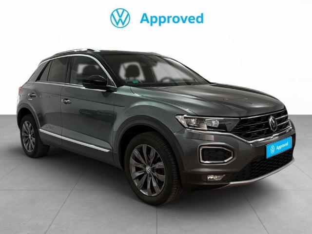 Volkswagen T-Roc Sport 1.5 TSI 110 kW (150 CV) DSG