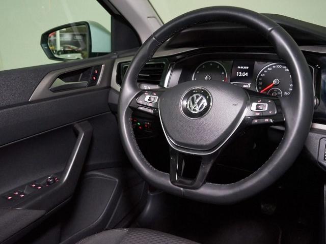 Volkswagen Polo Advance 1.0 TSI 70 kW (95 CV)