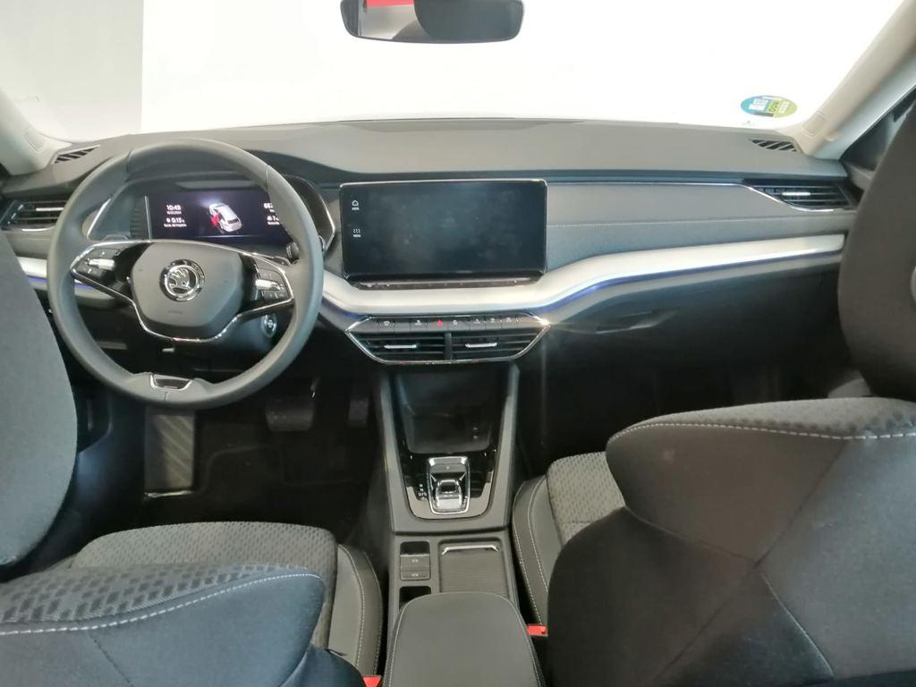 1.0 TSI MHEV Selection DSG 81 kW (110 CV)
