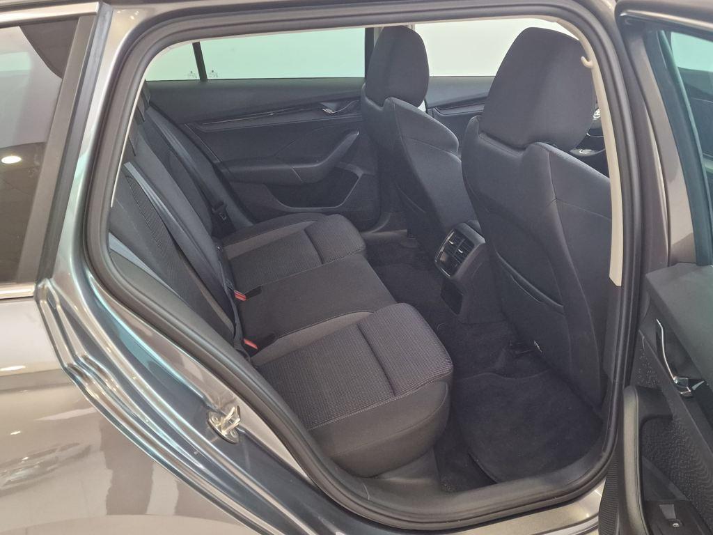 1.0 TSI MHEV Selection DSG 81 kW (110 CV)