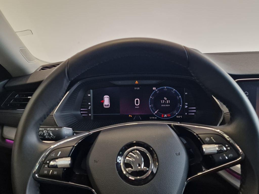 1.0 TSI MHEV Selection DSG 81 kW (110 CV)
