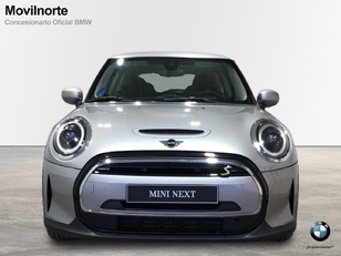 Fotos de MINI 3 Puertas Cooper SE 135 kW (184 CV)