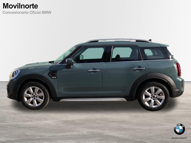 fotoG 2 del MINI MINI Countryman Cooper D 110 kW (150 CV) 150cv Diésel del 2023 en Madrid