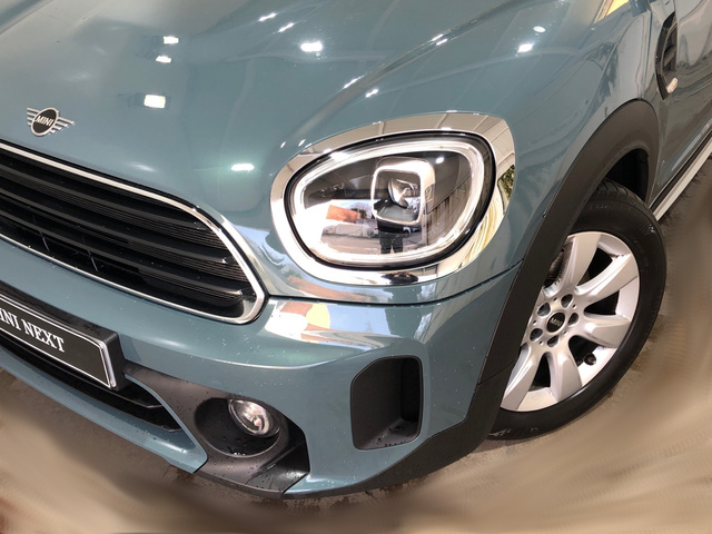 fotoG 5 del MINI MINI Countryman Cooper D 110 kW (150 CV) 150cv Diésel del 2023 en Madrid