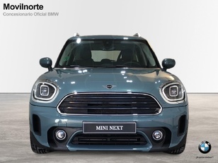 Fotos de MINI Countryman Cooper D 110 kW (150 CV)