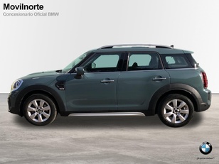 Fotos de MINI Countryman Cooper D 110 kW (150 CV)
