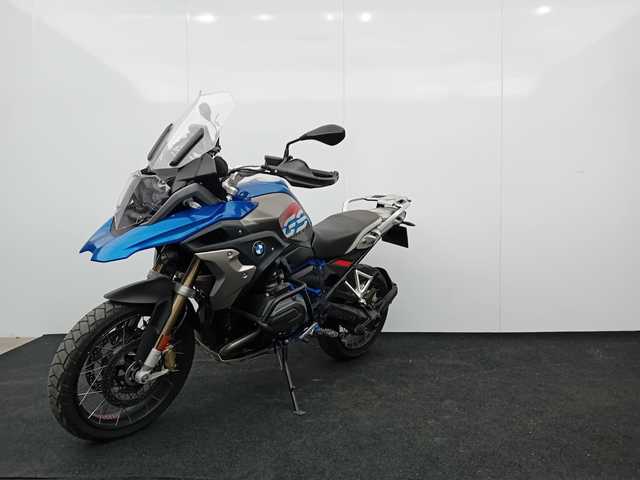 BMW Motorrad R 1200 GS  de ocasión 