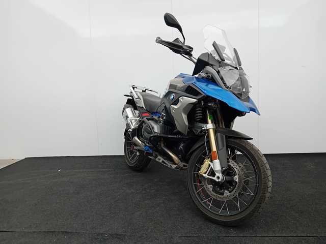 BMW Motorrad R 1200 GS  de ocasión 