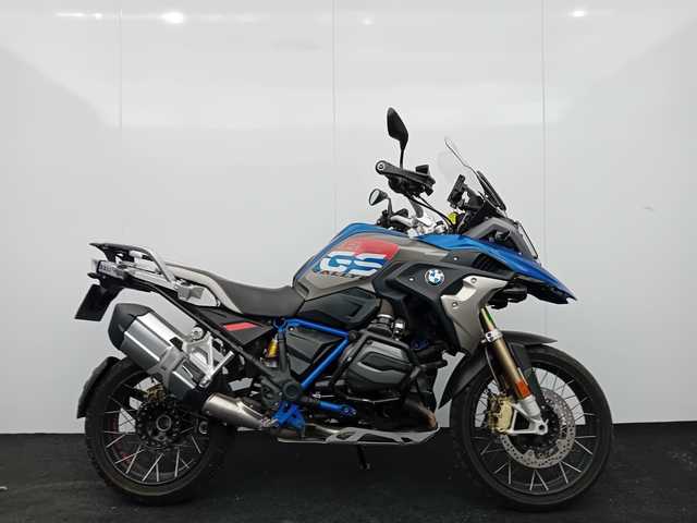 BMW Motorrad R 1200 GS  de ocasión 