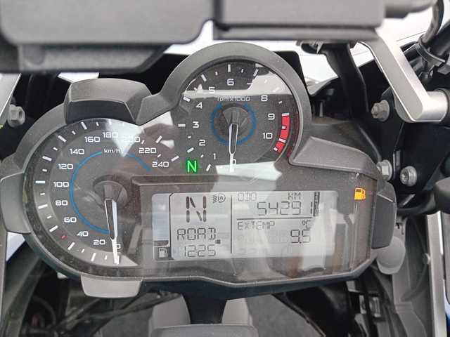 BMW Motorrad R 1200 GS  de ocasión 