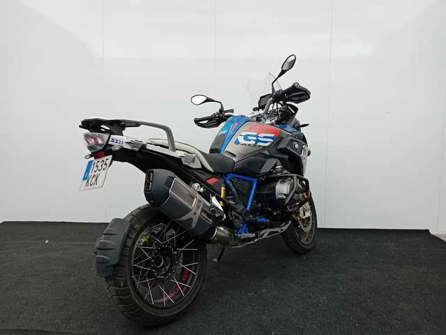 BMW Motorrad R 1200 GS  de ocasión 