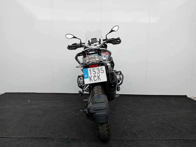 BMW Motorrad R 1200 GS  de ocasión 