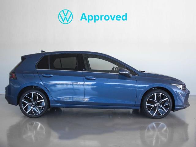 Volkswagen Golf 50 Aniversario 1.5 TSI 110 kW (150 CV)