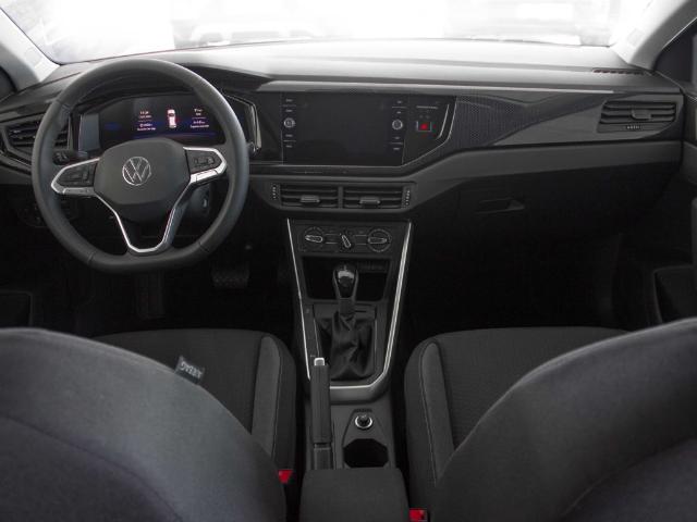 Volkswagen Polo Life 1.0 TSI 70 kW (95 CV) DSG