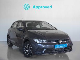 Volkswagen Polo 1.0 TSI de segunda mano