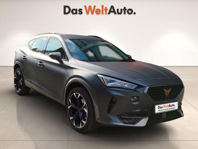 CUPRA Formentor 1.5 TSI DSG 110 kW (150 CV)